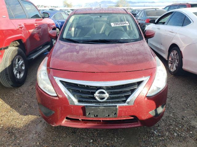 Photo 4 VIN: 3N1CN7AP7JL885484 - NISSAN VERSA 