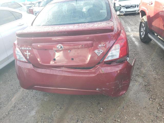 Photo 5 VIN: 3N1CN7AP7JL885484 - NISSAN VERSA 