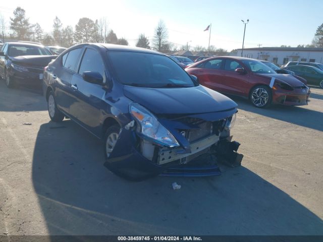 Photo 0 VIN: 3N1CN7AP7JL886280 - NISSAN VERSA 