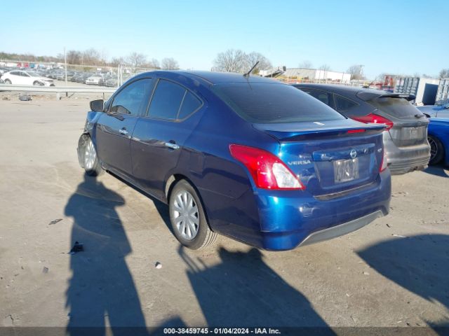 Photo 2 VIN: 3N1CN7AP7JL886280 - NISSAN VERSA 