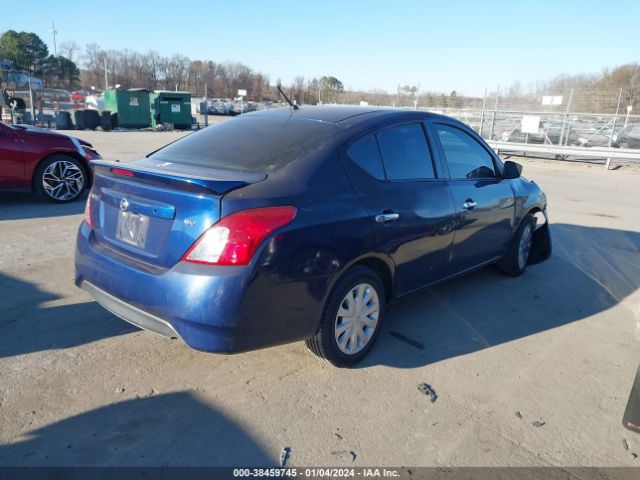 Photo 3 VIN: 3N1CN7AP7JL886280 - NISSAN VERSA 