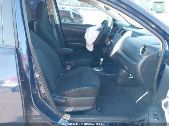 Photo 4 VIN: 3N1CN7AP7JL886280 - NISSAN VERSA 