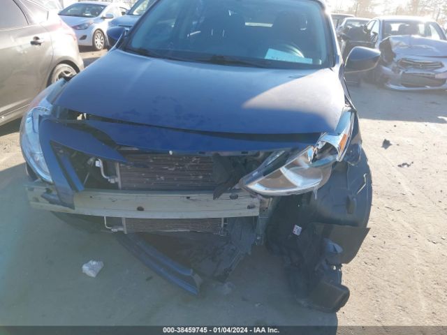 Photo 5 VIN: 3N1CN7AP7JL886280 - NISSAN VERSA 