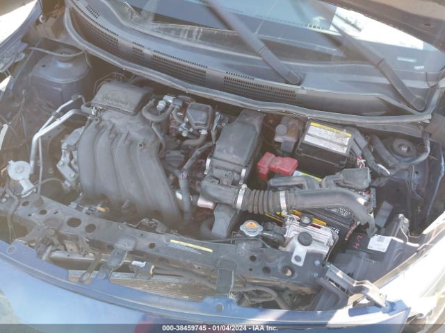 Photo 9 VIN: 3N1CN7AP7JL886280 - NISSAN VERSA 