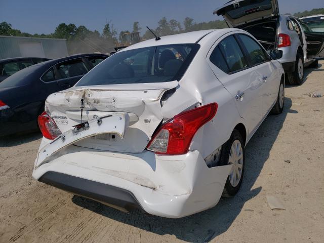 Photo 3 VIN: 3N1CN7AP7JL886571 - NISSAN VERSA S 