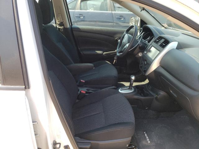 Photo 4 VIN: 3N1CN7AP7JL886571 - NISSAN VERSA S 