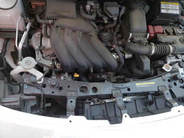 Photo 6 VIN: 3N1CN7AP7JL886571 - NISSAN VERSA S 