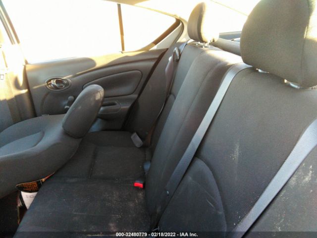 Photo 7 VIN: 3N1CN7AP7JL887333 - NISSAN VERSA SEDAN 