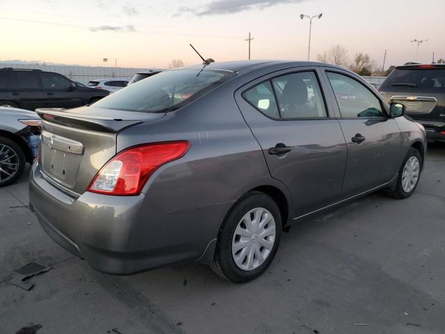 Photo 2 VIN: 3N1CN7AP7JL887655 - NISSAN VERSA 