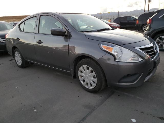 Photo 3 VIN: 3N1CN7AP7JL887655 - NISSAN VERSA 