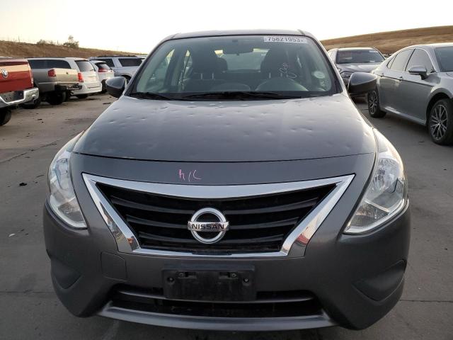 Photo 4 VIN: 3N1CN7AP7JL887655 - NISSAN VERSA 