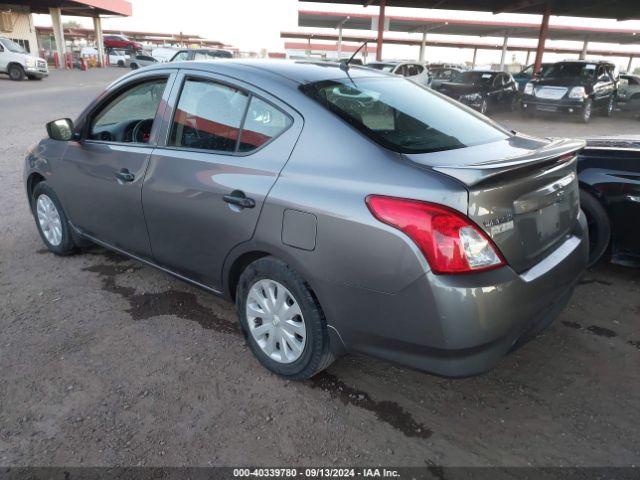 Photo 2 VIN: 3N1CN7AP7JL888062 - NISSAN VERSA 