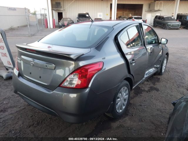 Photo 3 VIN: 3N1CN7AP7JL888062 - NISSAN VERSA 