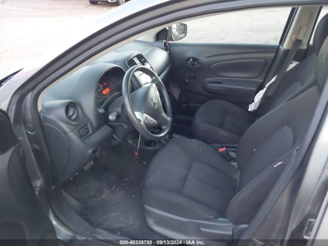 Photo 4 VIN: 3N1CN7AP7JL888062 - NISSAN VERSA 