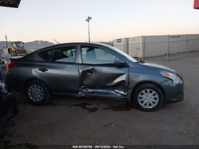 Photo 5 VIN: 3N1CN7AP7JL888062 - NISSAN VERSA 