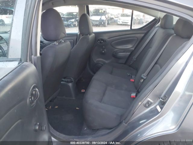 Photo 7 VIN: 3N1CN7AP7JL888062 - NISSAN VERSA 