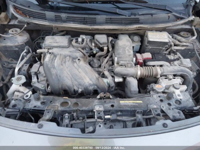 Photo 9 VIN: 3N1CN7AP7JL888062 - NISSAN VERSA 