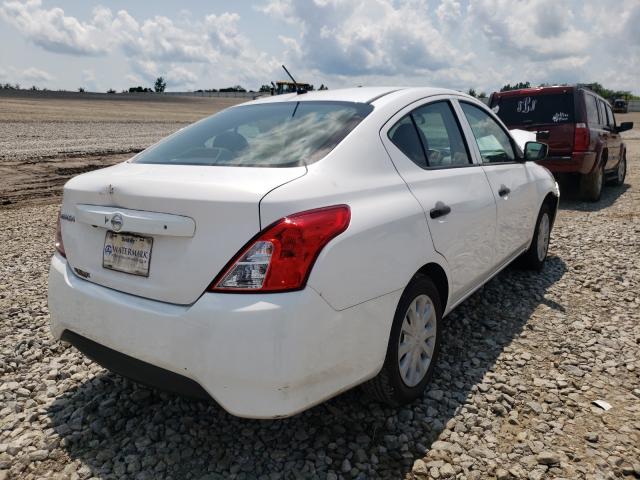 Photo 3 VIN: 3N1CN7AP7JL888112 - NISSAN VERSA S 