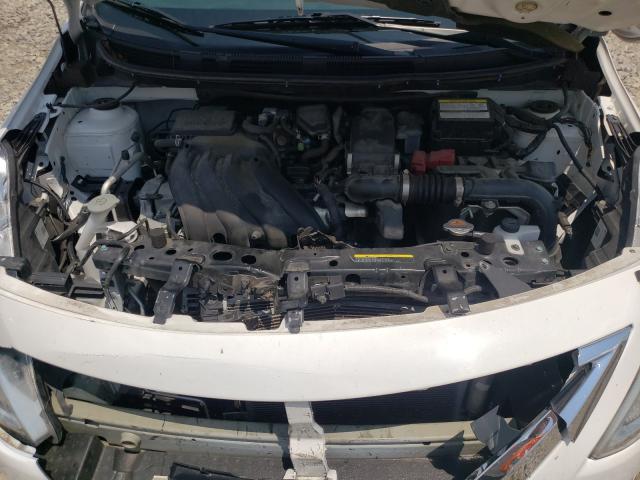 Photo 6 VIN: 3N1CN7AP7JL888112 - NISSAN VERSA S 