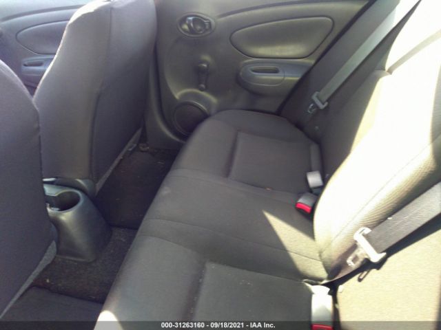 Photo 7 VIN: 3N1CN7AP7JL888594 - NISSAN VERSA SEDAN 