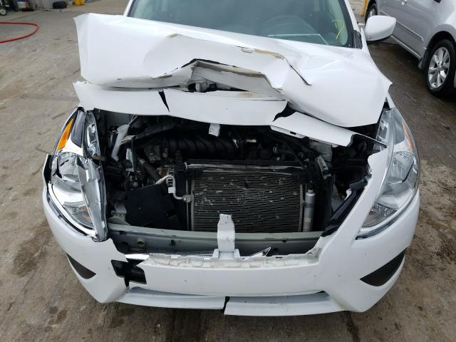 Photo 6 VIN: 3N1CN7AP7KL801651 - NISSAN VERSA S 