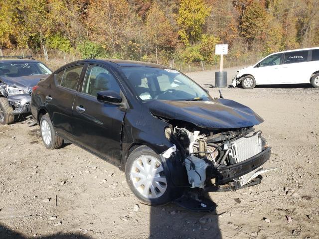 Photo 0 VIN: 3N1CN7AP7KL801973 - NISSAN VERSA S 