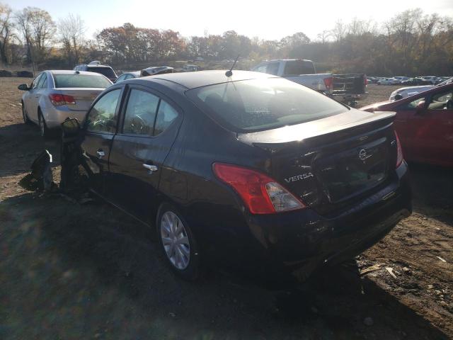 Photo 2 VIN: 3N1CN7AP7KL801973 - NISSAN VERSA S 