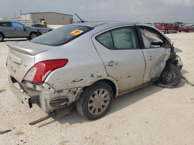 Photo 2 VIN: 3N1CN7AP7KL802525 - NISSAN VERSA 