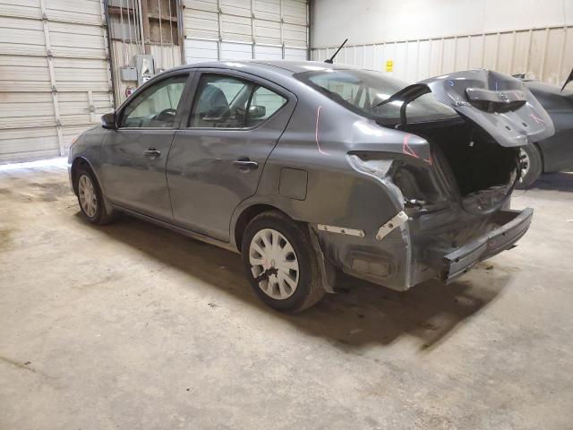 Photo 1 VIN: 3N1CN7AP7KL803660 - NISSAN VERSA 