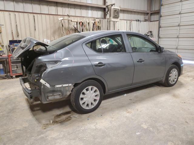 Photo 2 VIN: 3N1CN7AP7KL803660 - NISSAN VERSA 