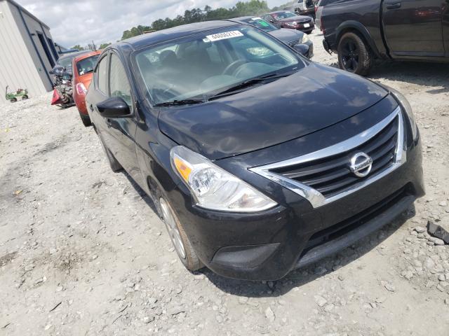 Photo 0 VIN: 3N1CN7AP7KL808826 - NISSAN VERSA S 