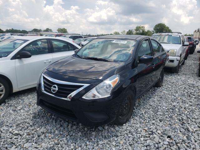 Photo 1 VIN: 3N1CN7AP7KL808826 - NISSAN VERSA S 