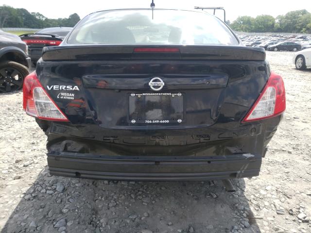 Photo 8 VIN: 3N1CN7AP7KL808826 - NISSAN VERSA S 