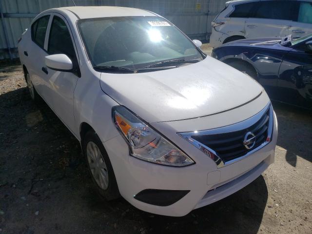 Photo 0 VIN: 3N1CN7AP7KL808924 - NISSAN VERSA S 