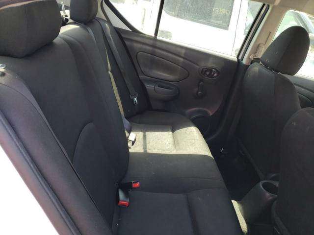 Photo 5 VIN: 3N1CN7AP7KL808924 - NISSAN VERSA S 