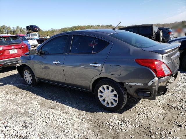 Photo 1 VIN: 3N1CN7AP7KL809801 - NISSAN VERSA 