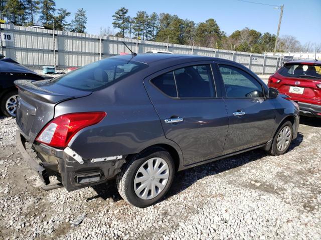 Photo 2 VIN: 3N1CN7AP7KL809801 - NISSAN VERSA 