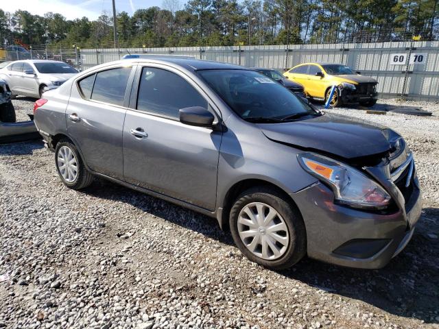 Photo 3 VIN: 3N1CN7AP7KL809801 - NISSAN VERSA 