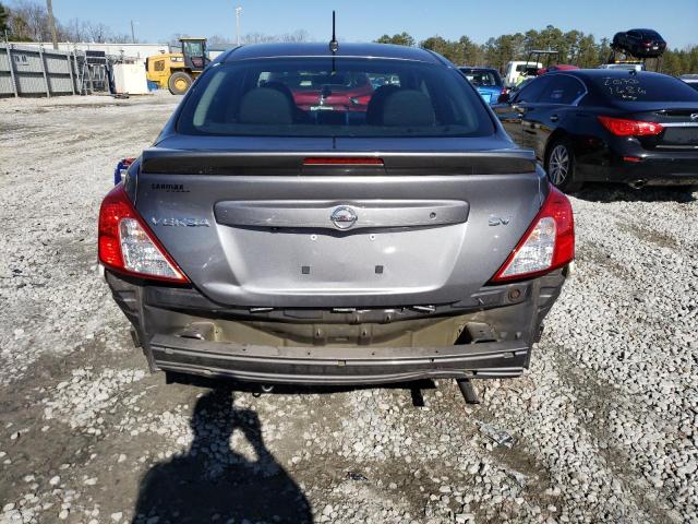 Photo 5 VIN: 3N1CN7AP7KL809801 - NISSAN VERSA 