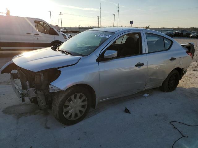 Photo 0 VIN: 3N1CN7AP7KL810527 - NISSAN VERSA 