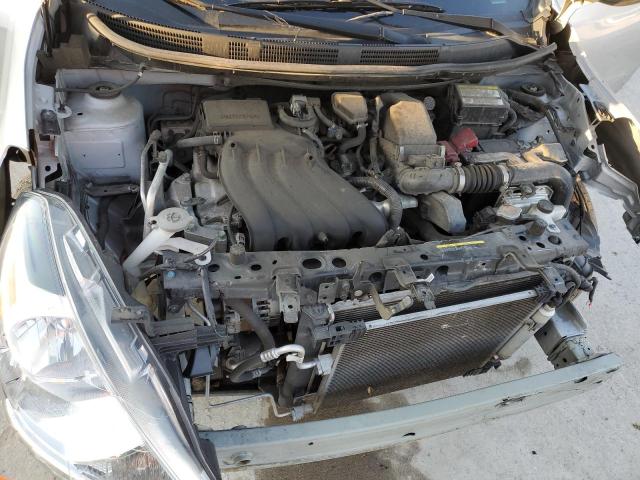 Photo 10 VIN: 3N1CN7AP7KL810527 - NISSAN VERSA 