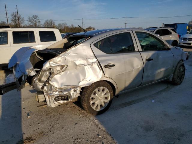 Photo 2 VIN: 3N1CN7AP7KL810527 - NISSAN VERSA 