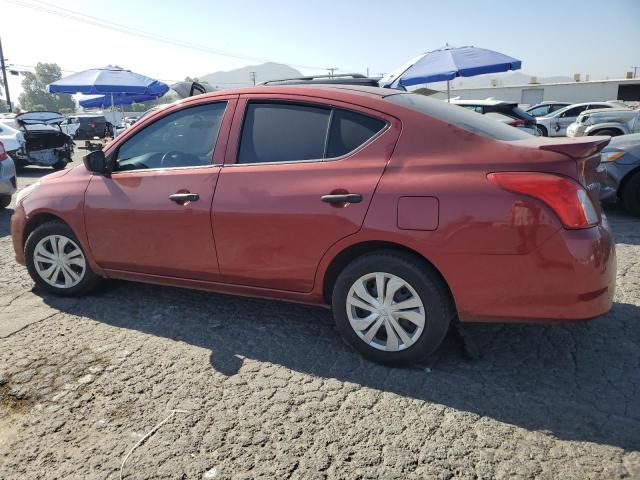 Photo 1 VIN: 3N1CN7AP7KL812763 - NISSAN VERSA 