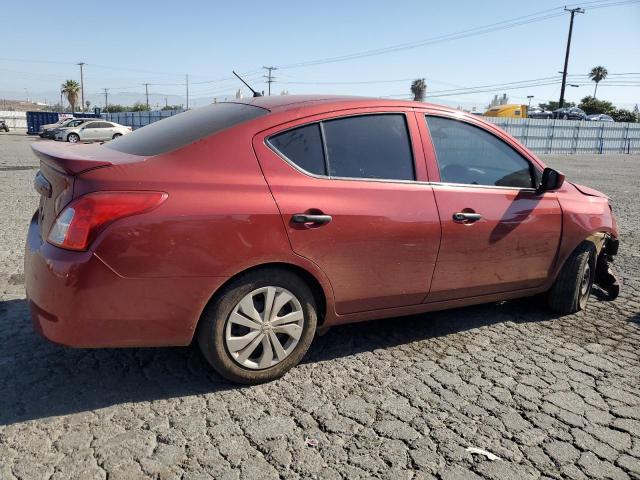 Photo 2 VIN: 3N1CN7AP7KL812763 - NISSAN VERSA 