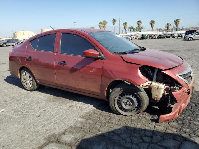 Photo 3 VIN: 3N1CN7AP7KL812763 - NISSAN VERSA 