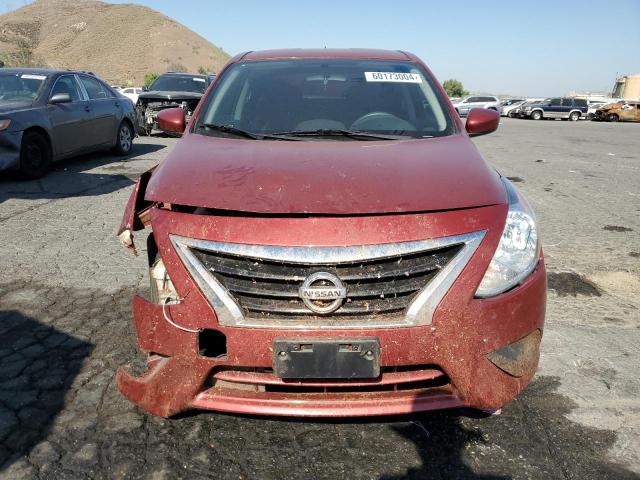 Photo 4 VIN: 3N1CN7AP7KL812763 - NISSAN VERSA 