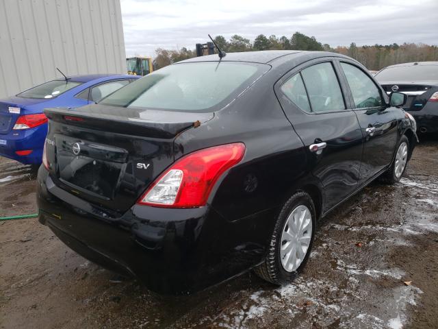 Photo 3 VIN: 3N1CN7AP7KL813721 - NISSAN VERSA S 