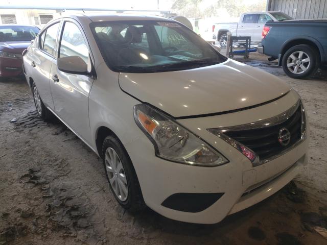 Photo 0 VIN: 3N1CN7AP7KL815131 - NISSAN VERSA S 