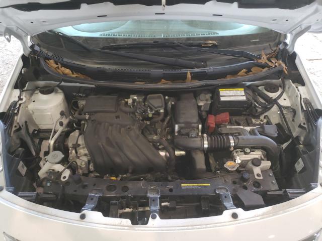 Photo 6 VIN: 3N1CN7AP7KL815131 - NISSAN VERSA S 