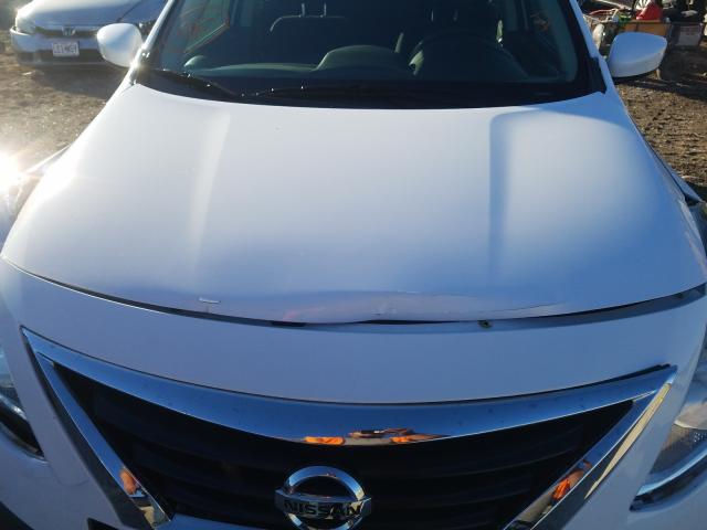 Photo 6 VIN: 3N1CN7AP7KL816778 - NISSAN VERSA 